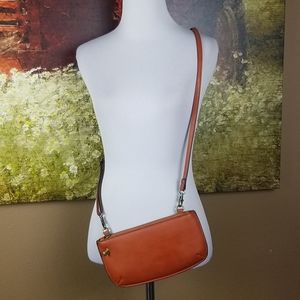 joy susan backpack purse